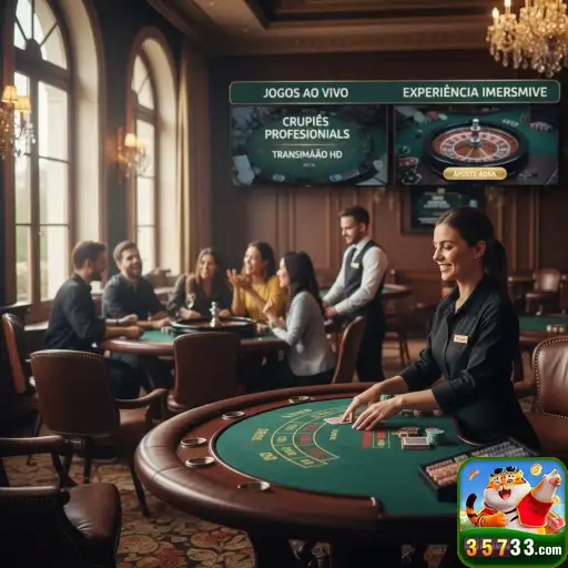 entretenimento online