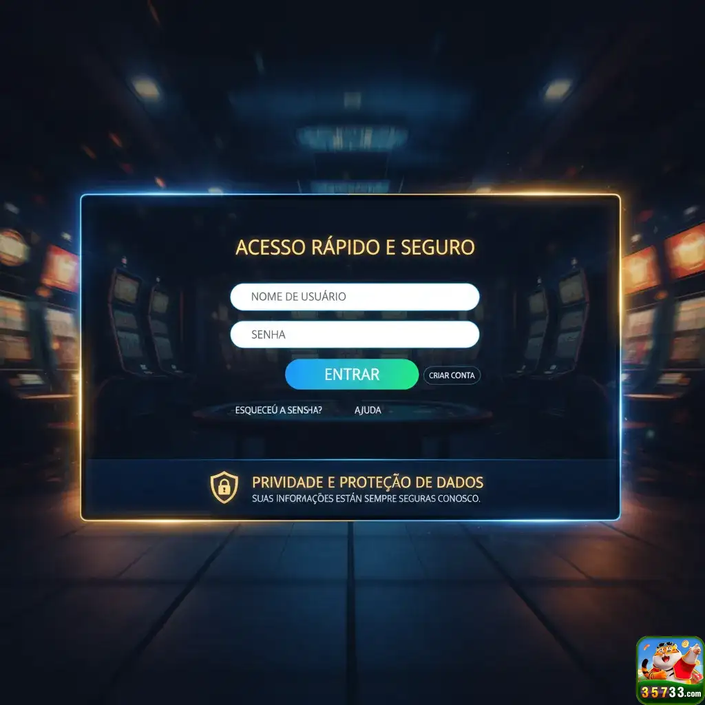 35733 acesse elite entretenimento online